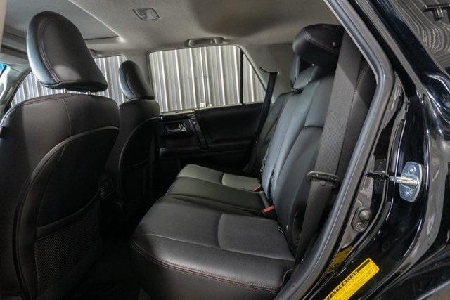 used 2018 Toyota 4Runner car, priced at $35,995