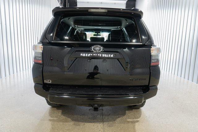used 2018 Toyota 4Runner car, priced at $35,995