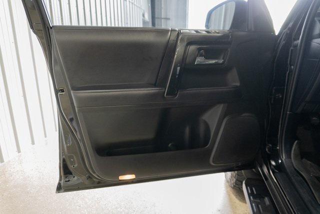 used 2018 Toyota 4Runner car, priced at $35,995