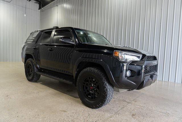 used 2018 Toyota 4Runner car, priced at $35,995