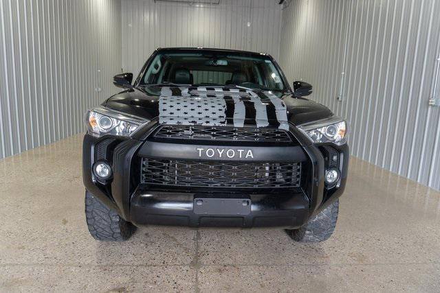 used 2018 Toyota 4Runner car, priced at $35,995