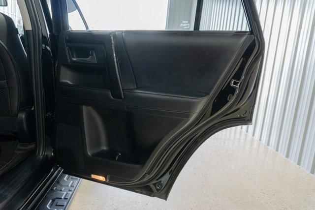 used 2018 Toyota 4Runner car, priced at $35,995