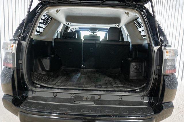 used 2018 Toyota 4Runner car, priced at $35,995