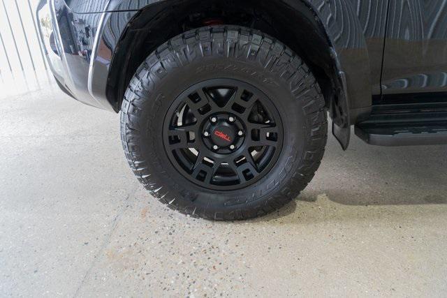 used 2018 Toyota 4Runner car, priced at $35,995