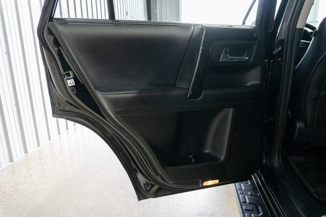 used 2018 Toyota 4Runner car, priced at $35,995