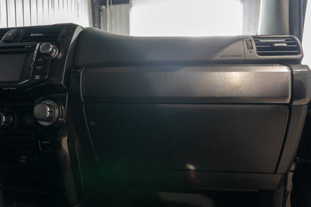 used 2018 Toyota 4Runner car, priced at $35,995