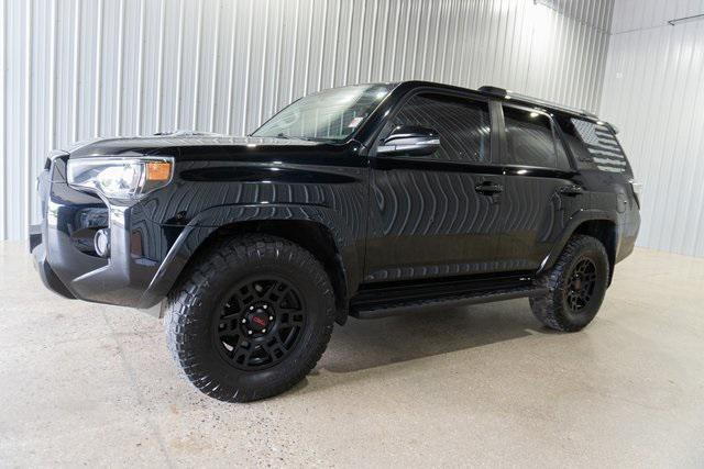 used 2018 Toyota 4Runner car, priced at $35,995