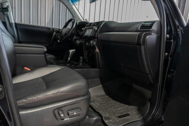 used 2018 Toyota 4Runner car, priced at $35,995