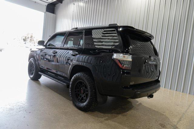 used 2018 Toyota 4Runner car, priced at $35,995