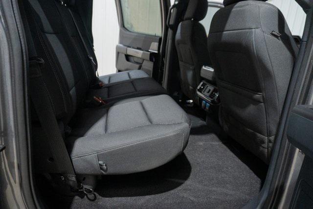 used 2021 Ford F-150 car, priced at $29,961