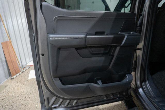 used 2021 Ford F-150 car, priced at $29,961