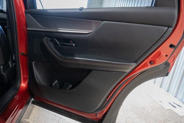 used 2024 Mazda CX-90 car, priced at $34,995