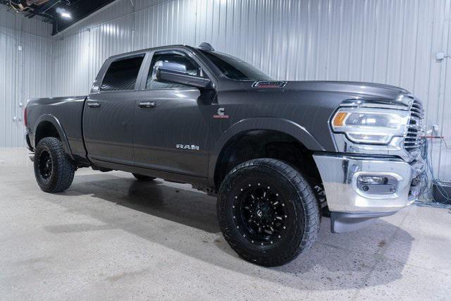 used 2020 Ram 2500 car, priced at $42,310