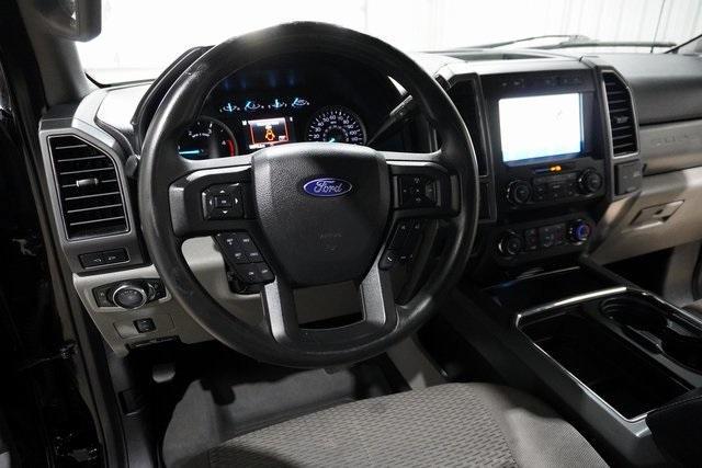 used 2020 Ford F-250 car, priced at $39,995