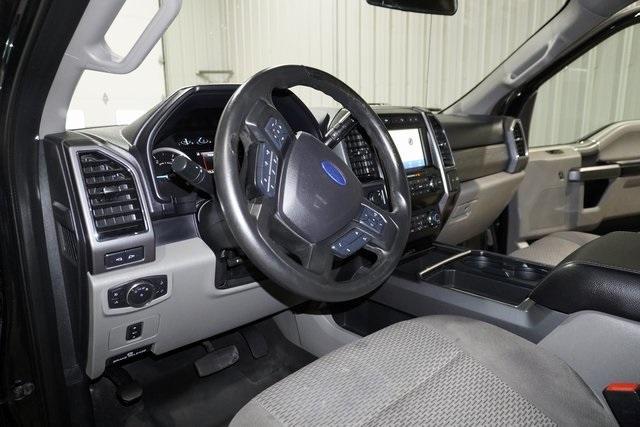 used 2020 Ford F-250 car, priced at $39,995