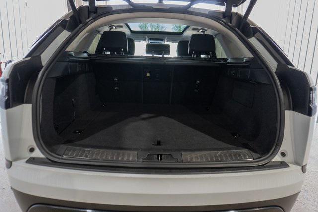 used 2024 Land Rover Range Rover Velar car, priced at $48,995