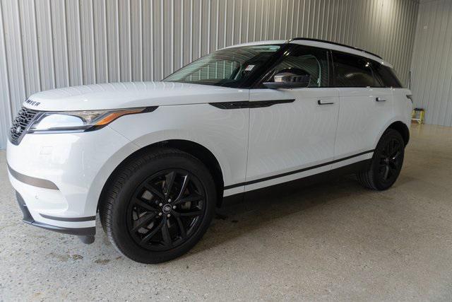 used 2024 Land Rover Range Rover Velar car, priced at $48,995
