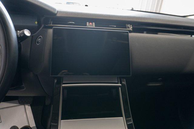 used 2024 Land Rover Range Rover Velar car, priced at $48,995