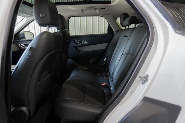 used 2024 Land Rover Range Rover Velar car, priced at $48,995
