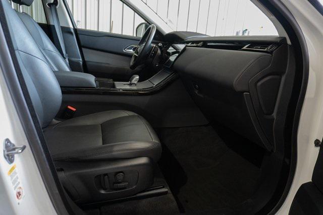 used 2024 Land Rover Range Rover Velar car, priced at $48,995