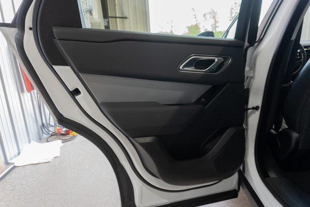 used 2024 Land Rover Range Rover Velar car, priced at $48,995