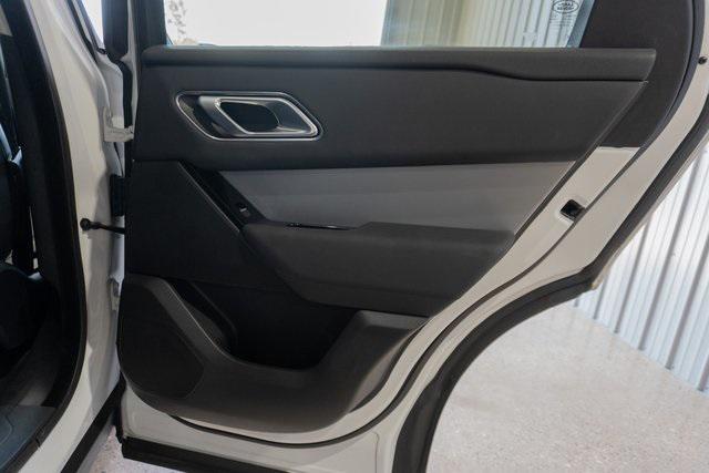 used 2024 Land Rover Range Rover Velar car, priced at $48,995