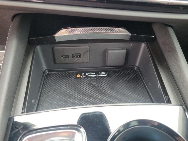 used 2024 Buick Envision car, priced at $35,995