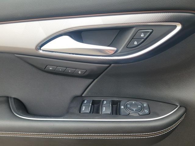 used 2024 Buick Envision car, priced at $35,995