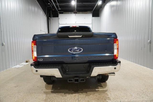 used 2018 Ford F-350 car, priced at $47,995