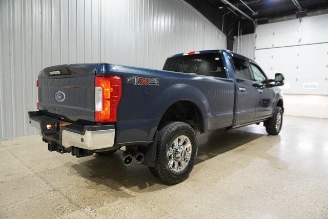 used 2018 Ford F-350 car, priced at $47,995