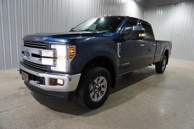 used 2018 Ford F-350 car, priced at $48,995