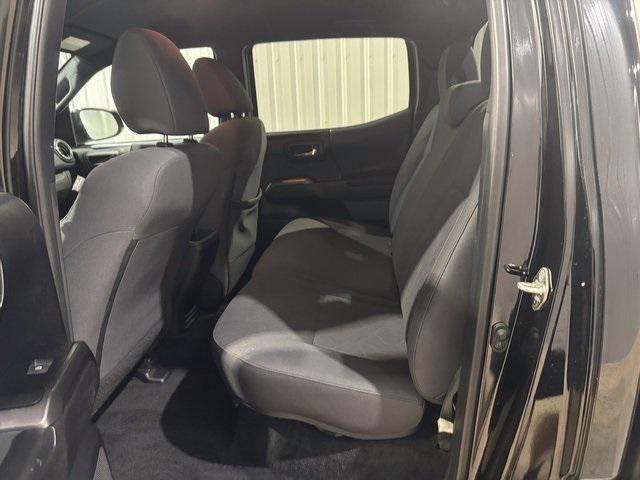 used 2019 Toyota Tacoma car, priced at $34,440
