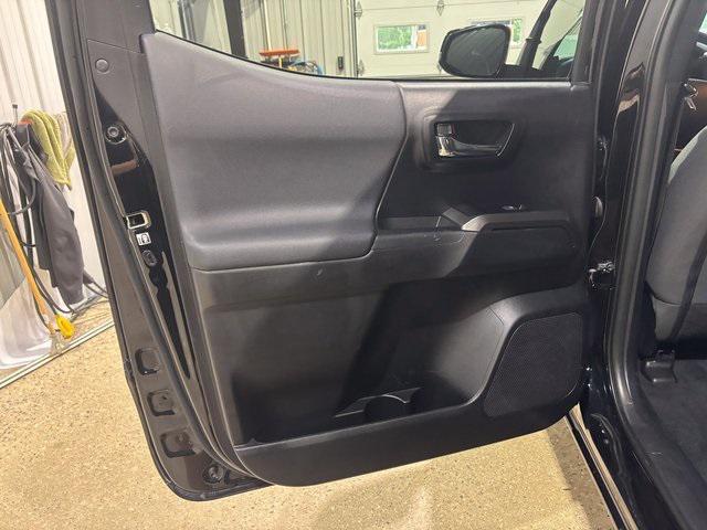 used 2019 Toyota Tacoma car, priced at $34,440