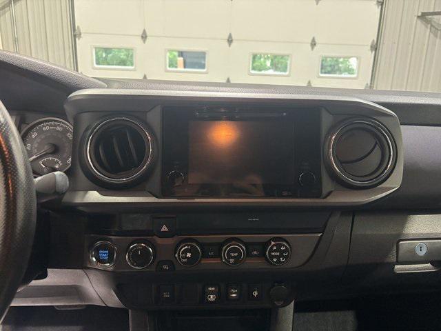 used 2019 Toyota Tacoma car, priced at $34,440