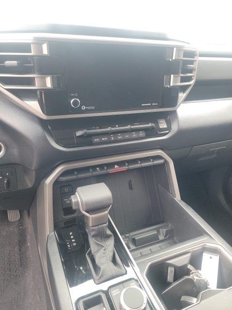 used 2023 Toyota Tundra car, priced at $46,700