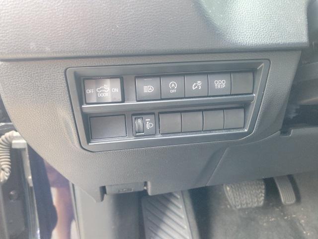 used 2023 Toyota Tundra car, priced at $46,700