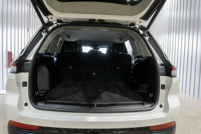 used 2023 Jeep Grand Cherokee car, priced at $29,995