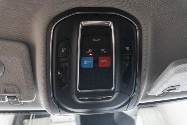 used 2023 Jeep Grand Cherokee car, priced at $29,995