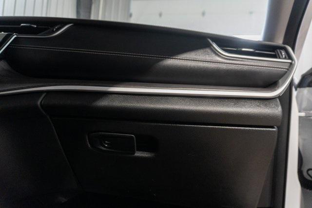 used 2023 Jeep Grand Cherokee car, priced at $29,995