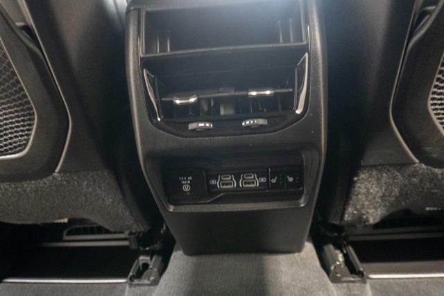 used 2023 Jeep Grand Cherokee car, priced at $29,995