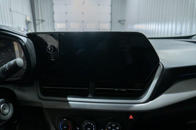 used 2024 Chevrolet Trax car, priced at $21,670