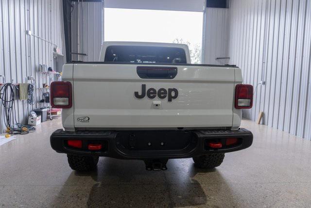 used 2022 Jeep Gladiator car, priced at $39,995