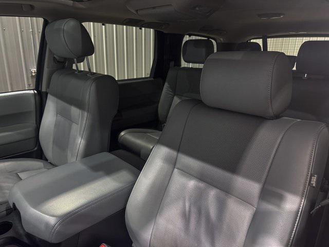 used 2019 Toyota Sequoia car, priced at $34,900