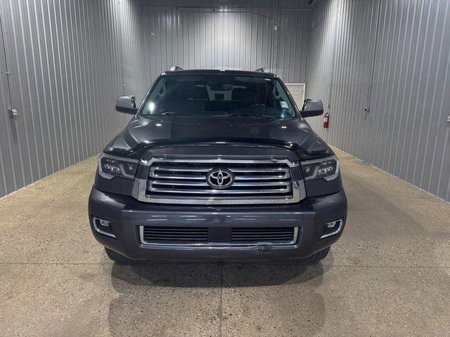 used 2019 Toyota Sequoia car, priced at $34,900
