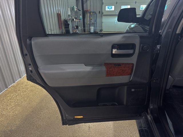 used 2019 Toyota Sequoia car, priced at $34,900
