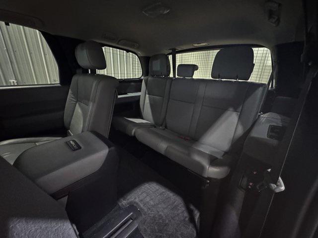 used 2019 Toyota Sequoia car, priced at $34,900