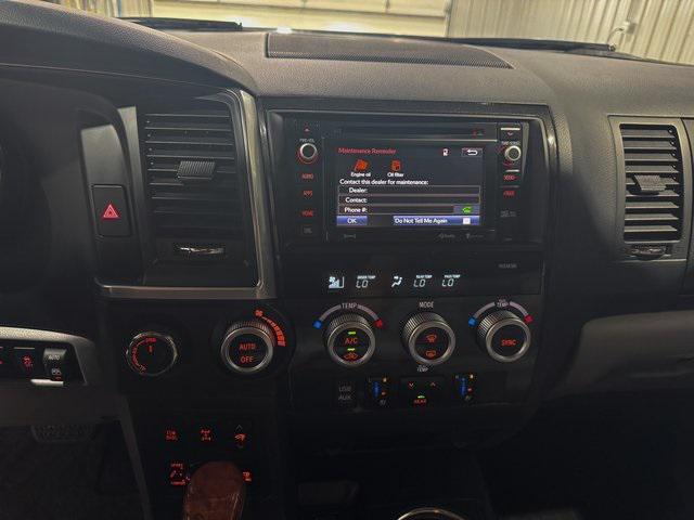 used 2019 Toyota Sequoia car, priced at $34,900