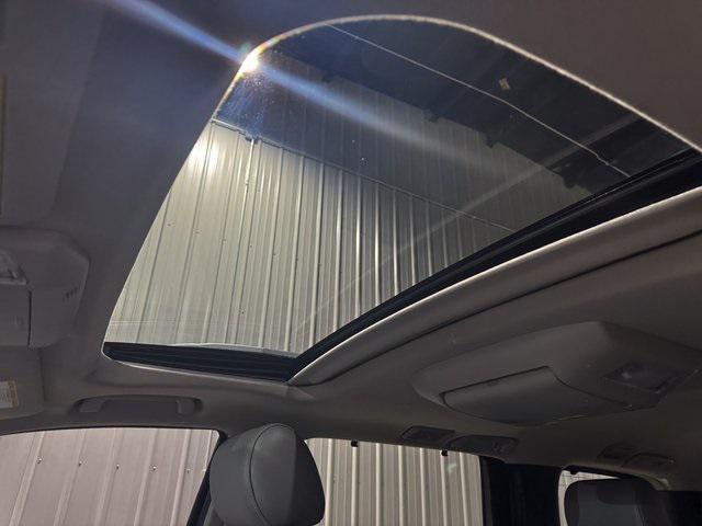 used 2019 Toyota Sequoia car, priced at $34,900