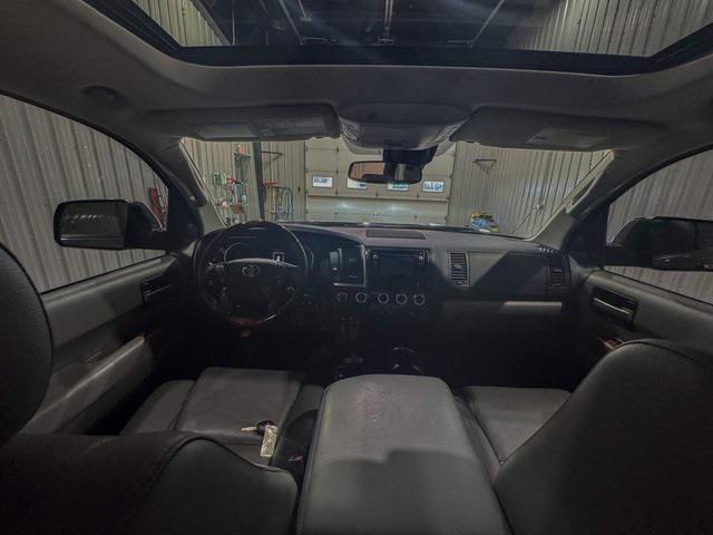 used 2019 Toyota Sequoia car, priced at $34,900