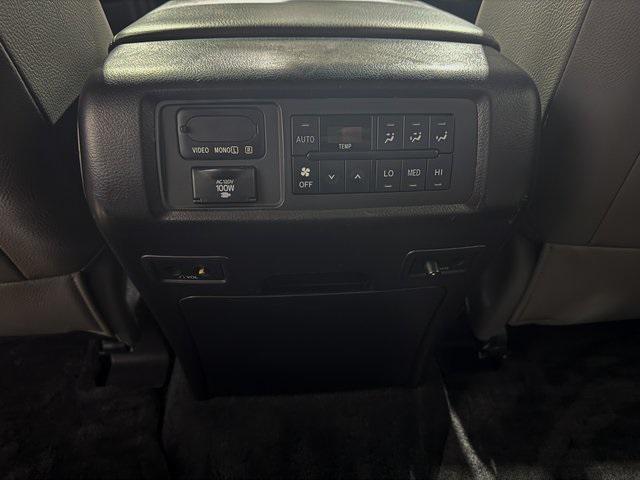 used 2019 Toyota Sequoia car, priced at $34,900